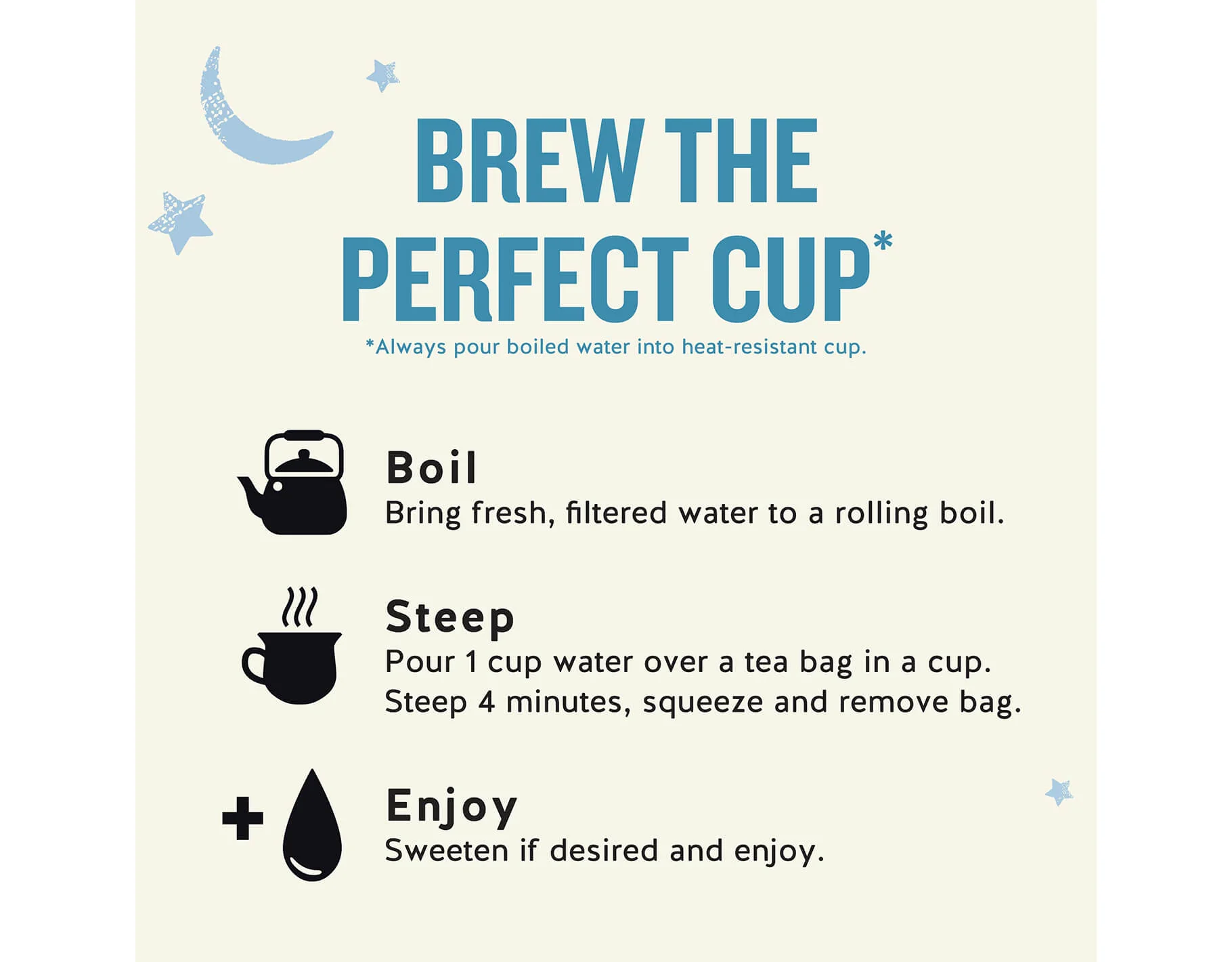 Sleepytime Extra Wellness Tea, 40 ct - Image 5